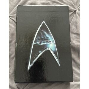 Star Trek The Next Generation Motion Picture Collection Blu-Ray Set Of 5
